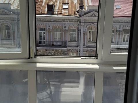 квартира за адресою Велика Васильківська вул. (Червоноармійська), 58