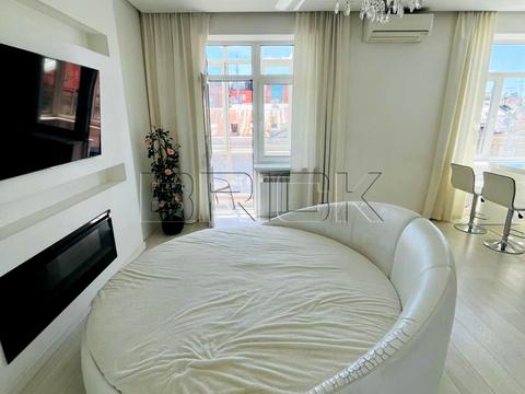 квартира за адресою Велика Васильківська вул. (Червоноармійська), 58