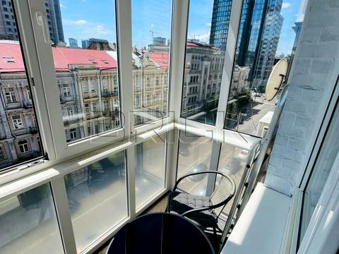 квартира за адресою Велика Васильківська вул. (Червоноармійська), 58