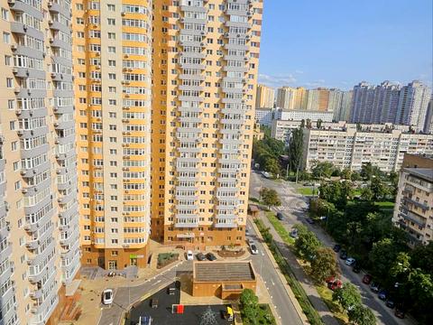 квартира за адресою Юрія Кондратюка вул., 5