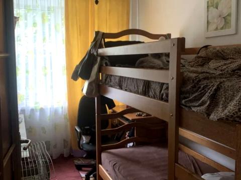 квартира за адресою Тернопіль, Миру вул., 11-А