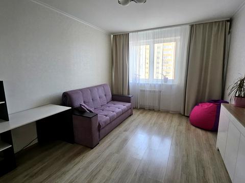 квартира за адресою Юрія Кондратюка вул., 5