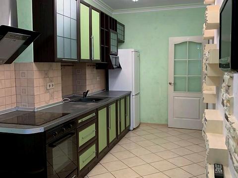 квартира по адресу Кадетский Гай ул., 6
