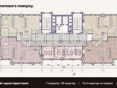 коммерческая по адресу Кловский спуск, 14-А