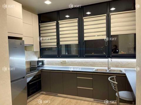 квартира за адресою Ботанічна вул., 2