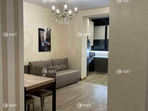 квартира за адресою Ботанічна вул., 2