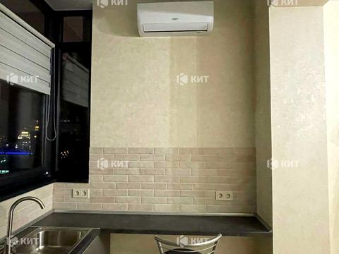 квартира за адресою Ботанічна вул., 2