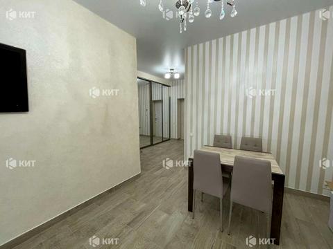 квартира за адресою Ботанічна вул., 2