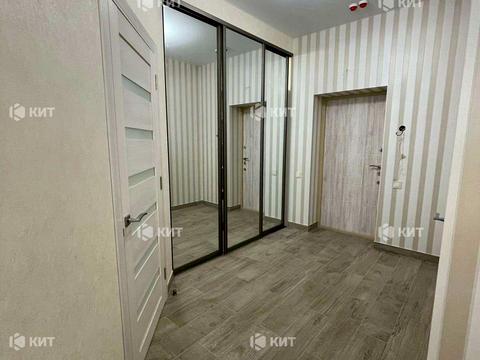 квартира за адресою Ботанічна вул., 2