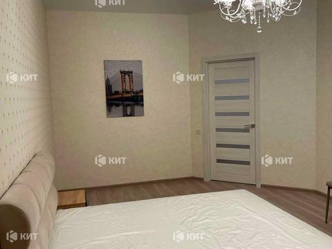 квартира за адресою Ботанічна вул., 2