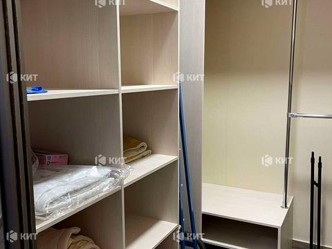 квартира за адресою Ботанічна вул., 2