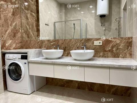 квартира за адресою Ботанічна вул., 2