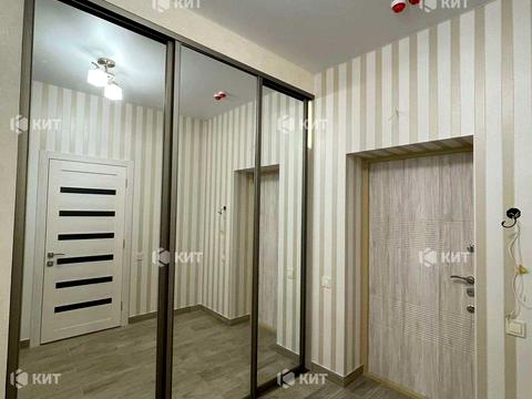 квартира за адресою Ботанічна вул., 2