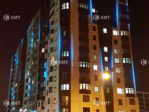 квартира за адресою Ботанічна вул., 2