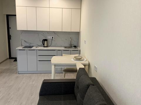 квартира по адресу Полевая ул., 73