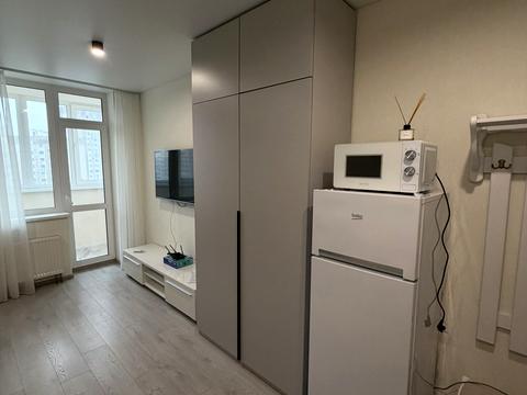 квартира по адресу Полевая ул., 73