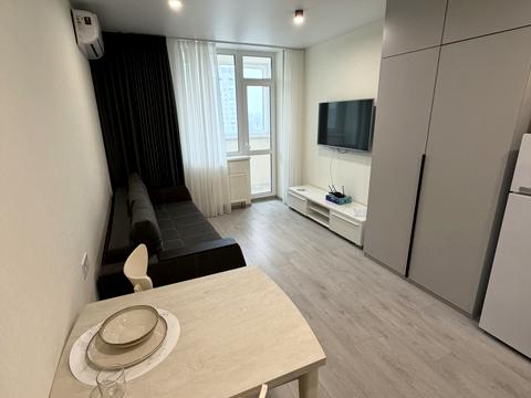 квартира по адресу Полевая ул., 73