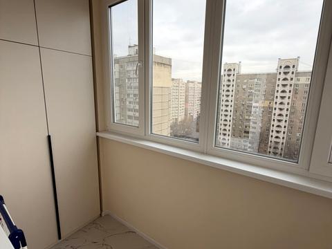квартира по адресу Полевая ул., 73