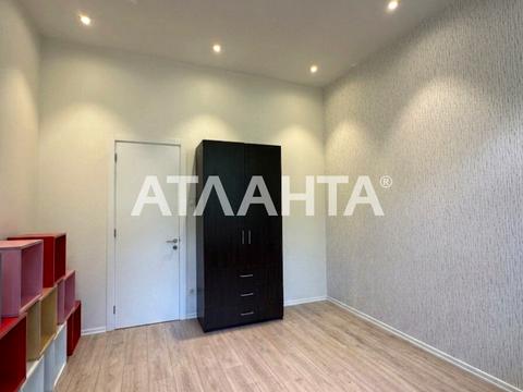 квартира за адресою Вадима Корженка вул. (Осипова), 8