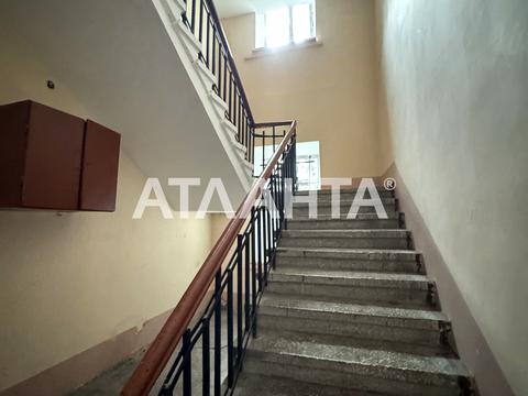 квартира за адресою Вадима Корженка вул. (Осипова), 8