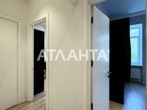 квартира за адресою Вадима Корженка вул. (Осипова), 8
