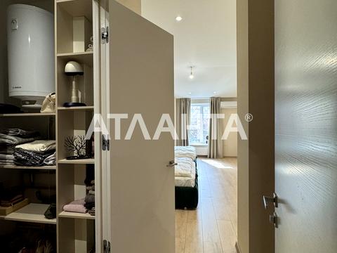 квартира за адресою Вадима Корженка вул. (Осипова), 8