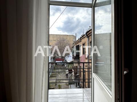 квартира за адресою Вадима Корженка вул. (Осипова), 8