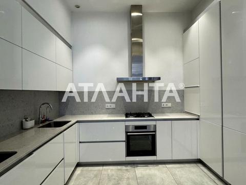 квартира за адресою Вадима Корженка вул. (Осипова), 8