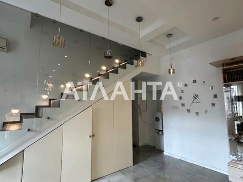 квартира за адресою Вадима Корженка вул. (Осипова), 8