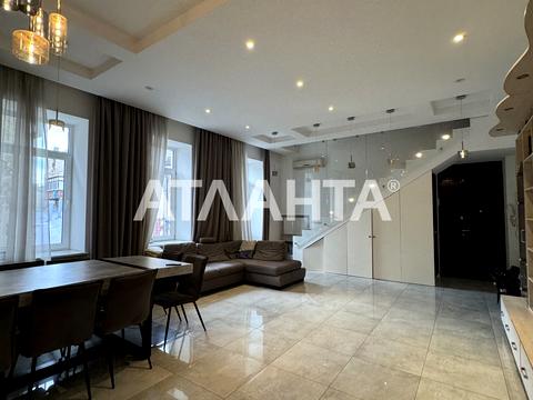 квартира за адресою Вадима Корженка вул. (Осипова), 8