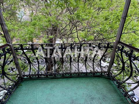 квартира за адресою Вадима Корженка вул. (Осипова), 8