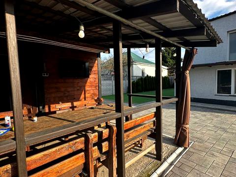 будинок за адресою Придорожній пров.