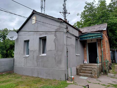 будинок за адресою Петра Франка пров. (Петрашівський)
