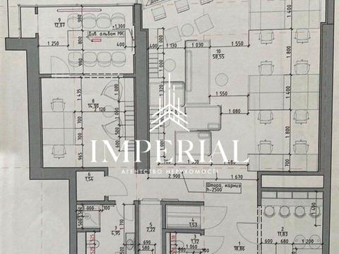 комерційна за адресою Кловський узвіз, 7a