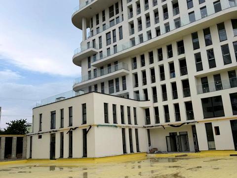 квартира за адресою Івана Раковського вул., (Будинок 2)