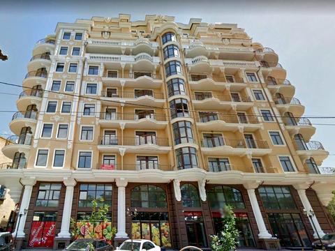 квартира по адресу Французский бульв., 13а