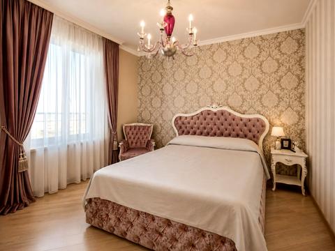 квартира по адресу Французский бульв., 13а