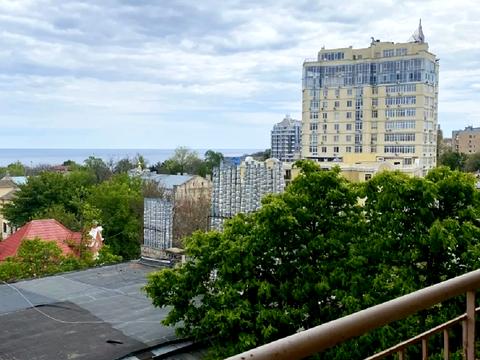 квартира по адресу Французский бульв., 13а