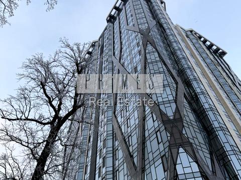 квартира за адресою Авіаконструктора Антонова вул., 2-Б