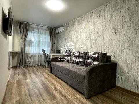 квартира за адресою Миру просп., 54