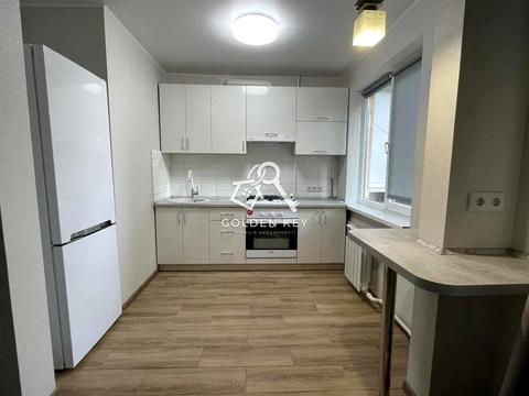 квартира по адресу Мира просп., 54