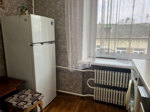 квартира за адресою Шашкевича вул., 4
