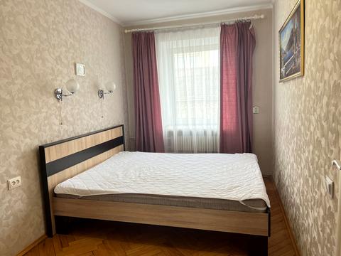квартира по адресу Шашкевича ул., 4