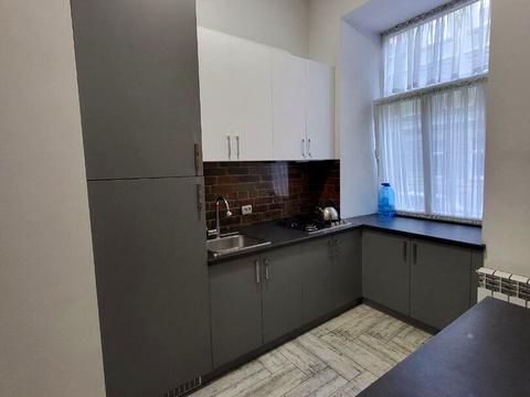 квартира за адресою Івана Вагилевича вул., 5