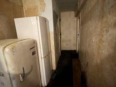 комната по адресу Уинстона Черчилля ул. (Красноткацкая), 29