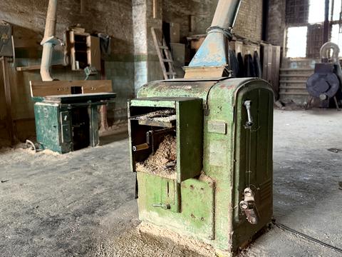 коммерческая по адресу Трункіна, 3