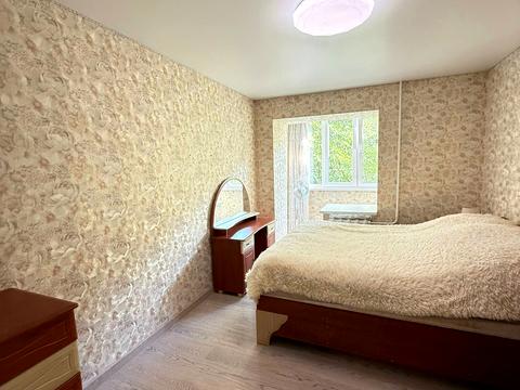 квартира за адресою Генерала Григоренка вул., 65