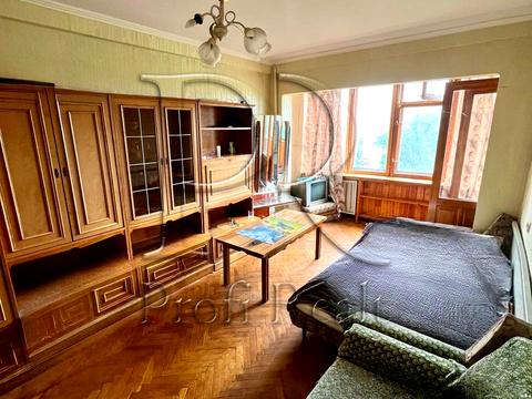 квартира по адресу Евгения Сверстюка ул. (Марины Расковой), 8-А