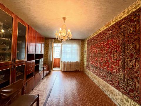 квартира по адресу Киевская ул., 115