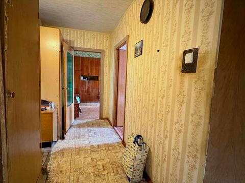 квартира по адресу Киевская ул., 115